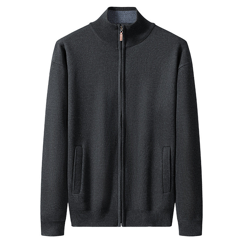 Men's Casual Cardigan Lisslune
