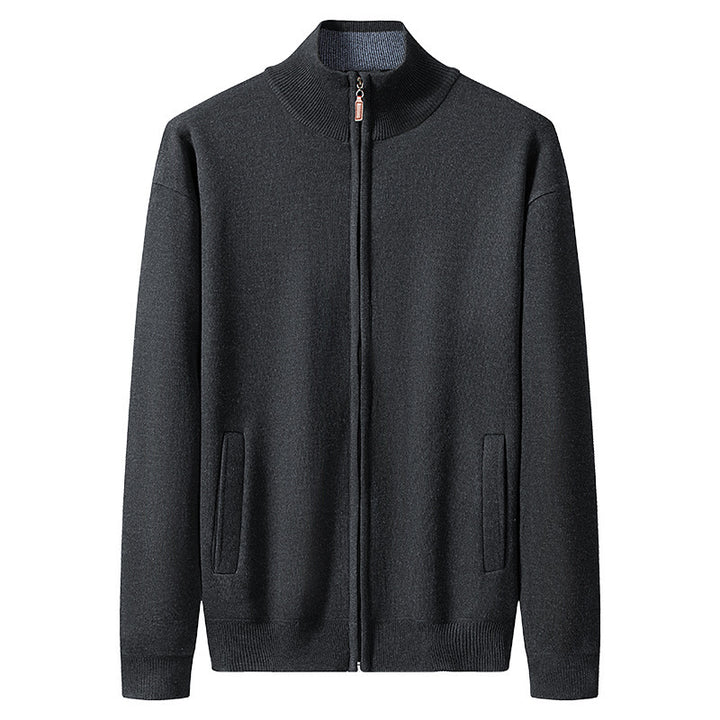 Men's Casual Cardigan Lisslune