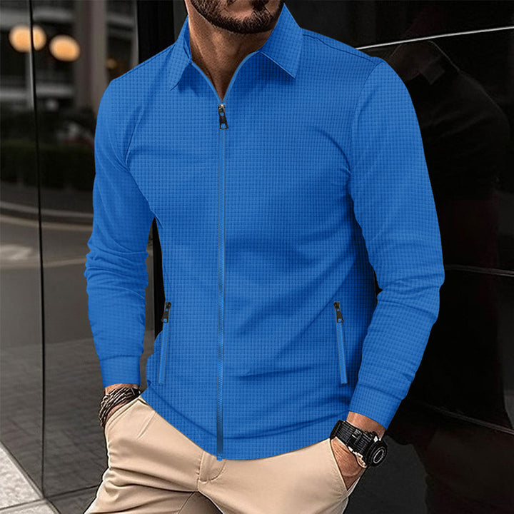 Men's light jacket Lisslune