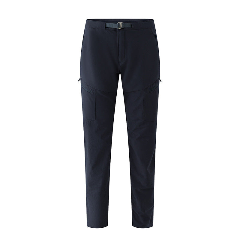 Men's Functional Trekking Pants Lisslune