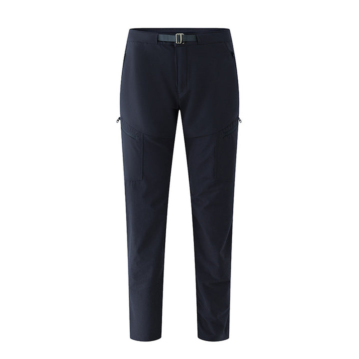 Men's Functional Trekking Pants Lisslune