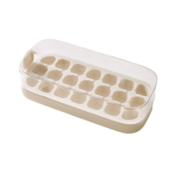 Lisslune | Magical Ice Cube Box