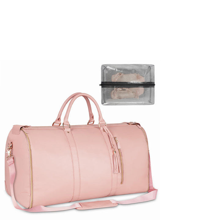 Lisslune | Travel bag with extra space