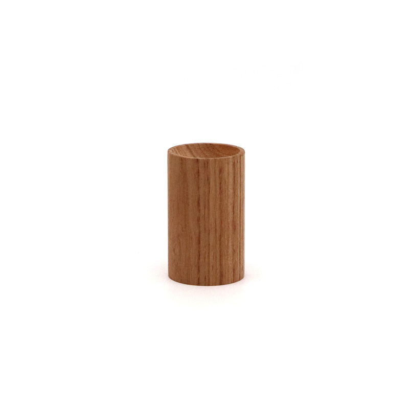 Lisslune | Wood Diffuser 3 Piece Set