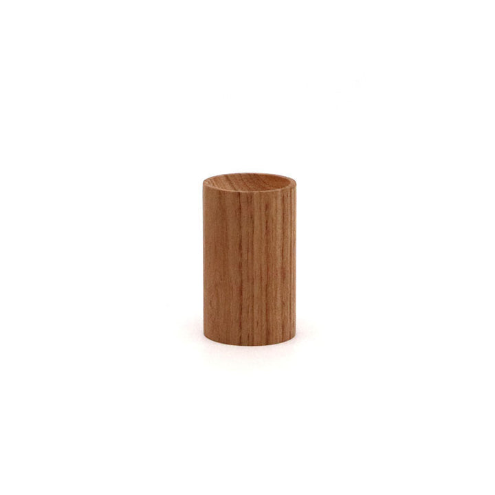Lisslune | Wood Diffuser 3 Piece Set