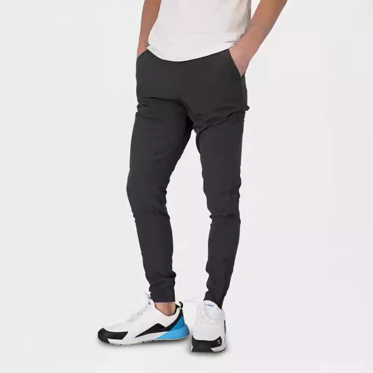 Men's Athletic Leisure Pants Lisslune