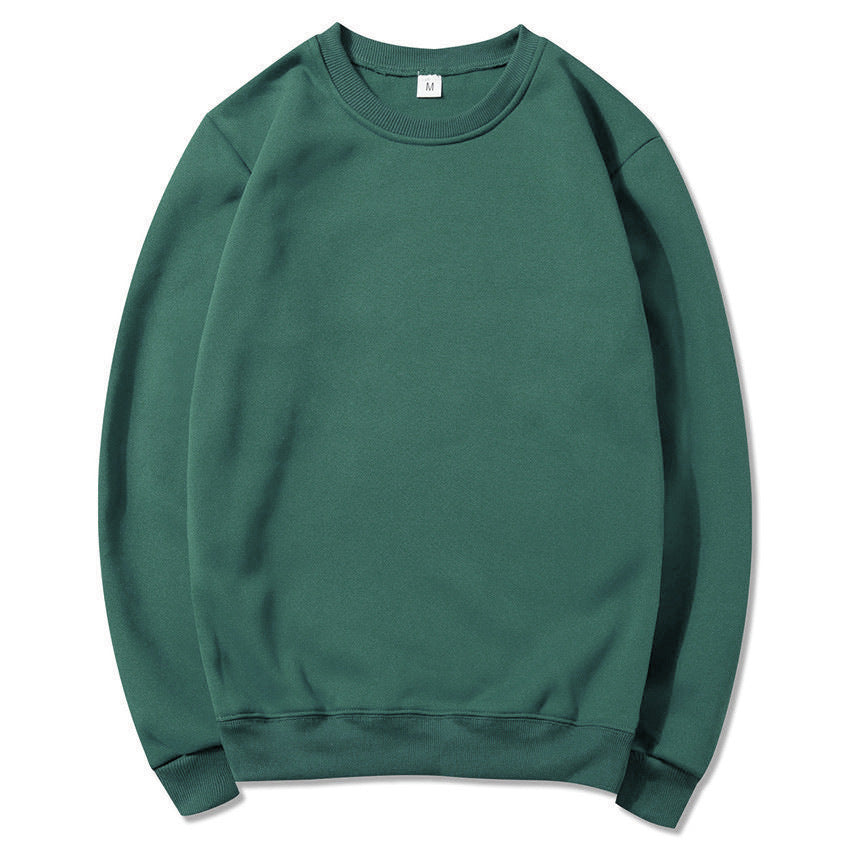 Women's Comfortable Crewneck Sweater made of high-quality Cotton Mix Lisslune
