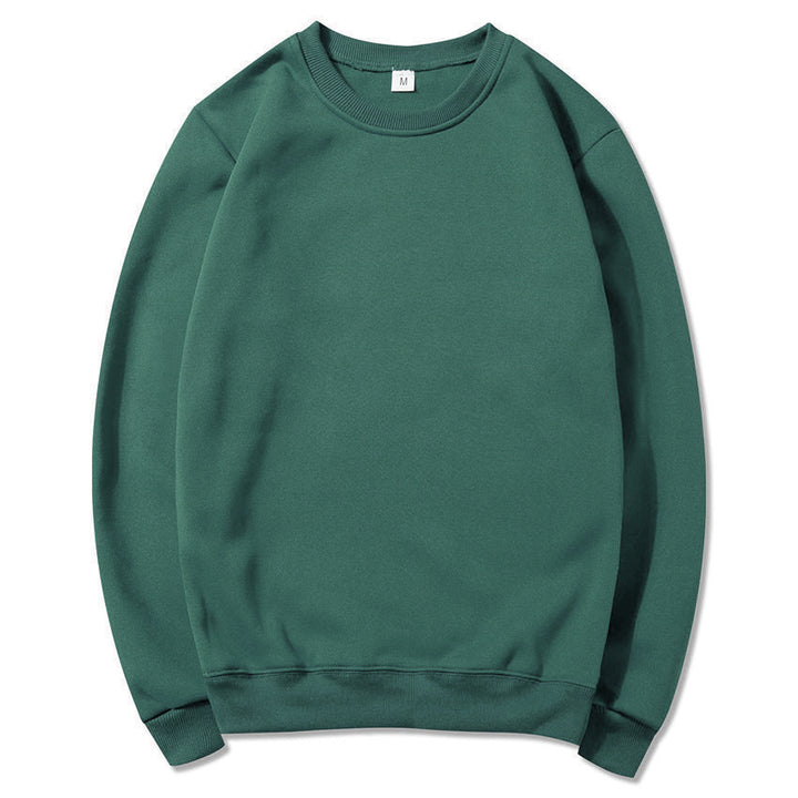 Women's Comfortable Crewneck Sweater made of high-quality Cotton Mix Lisslune