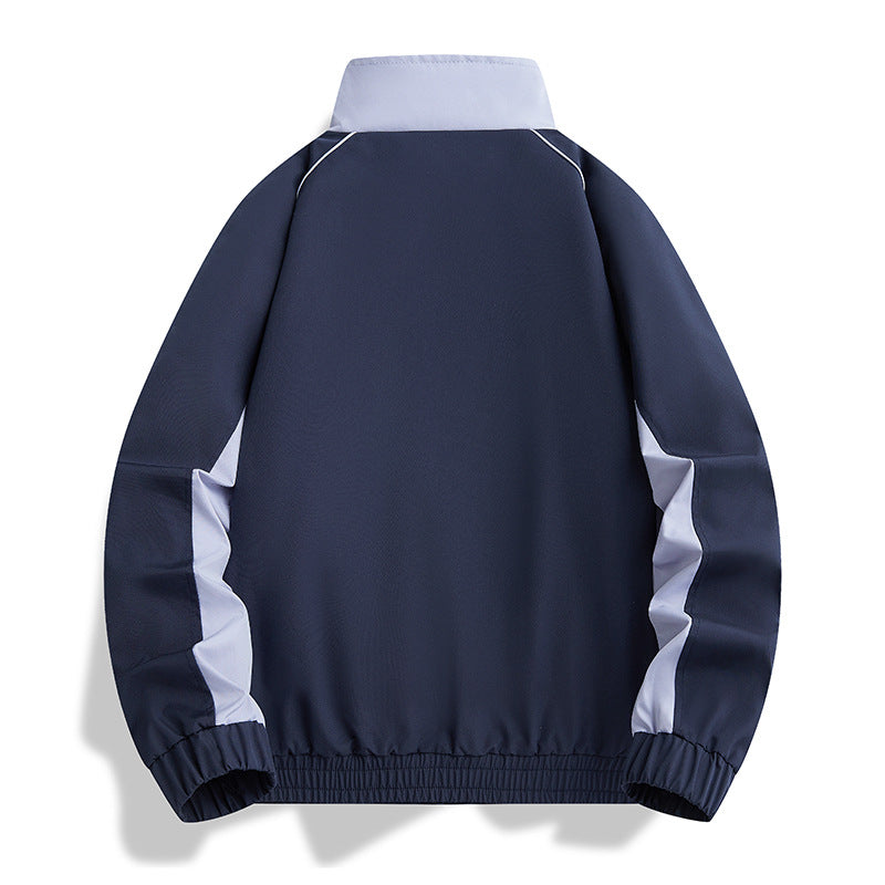 Men's Sporty Hoodie Jacket Lisslune