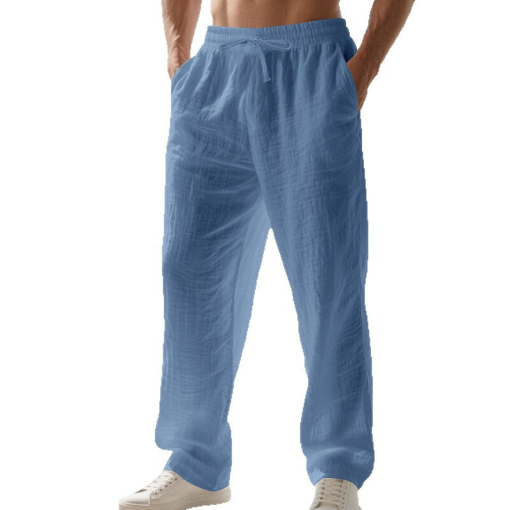 Men's Leisure Pants Lisslune