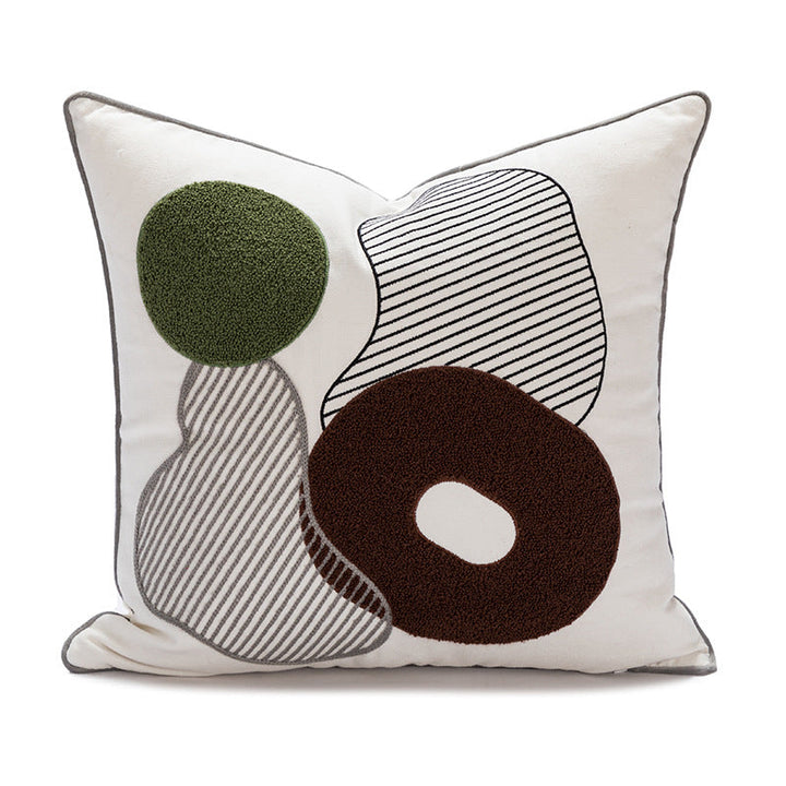 Lisslune | cute unique cat-tiger pillowcase