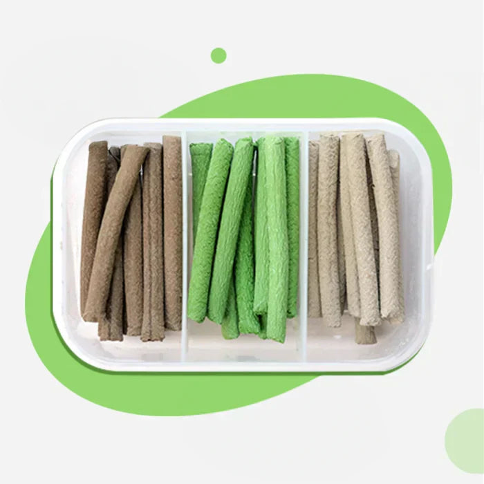 Lisslune | EcoBloom Nutrient Sticks – Long-term Fertilizer for Easy and Sustainable Plant Care