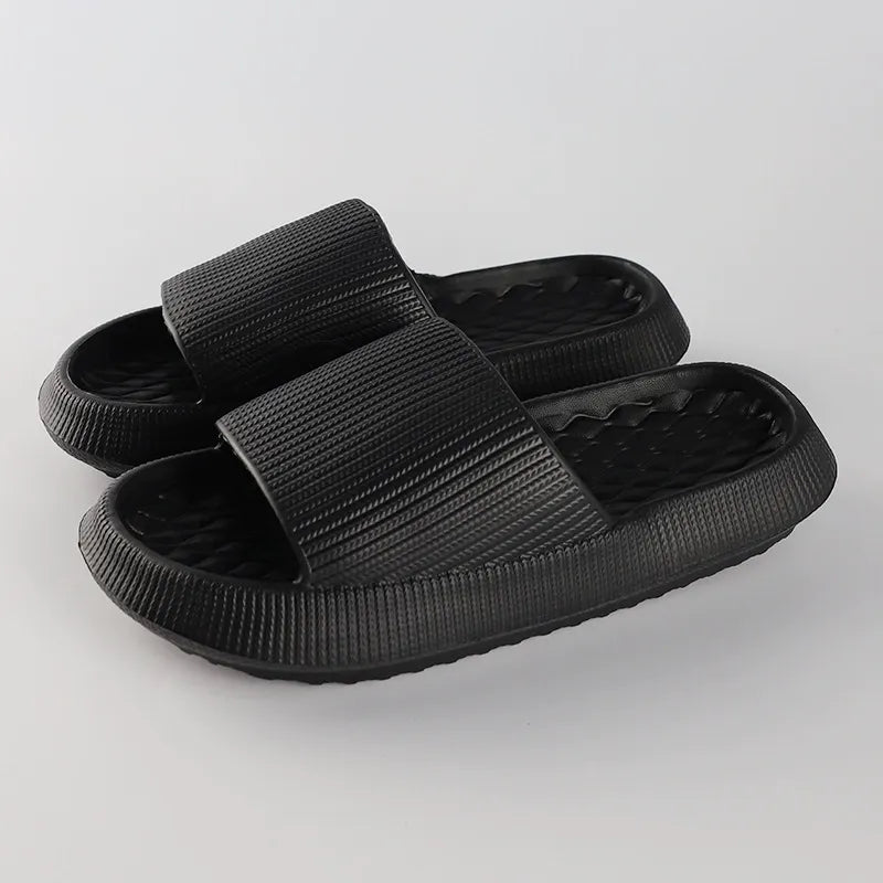 Lisslune | Cloudies - Extremely Soft Slippers