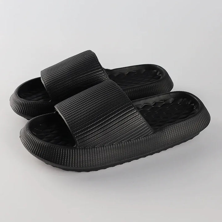Lisslune | Cloudies - Extremely Soft Slippers