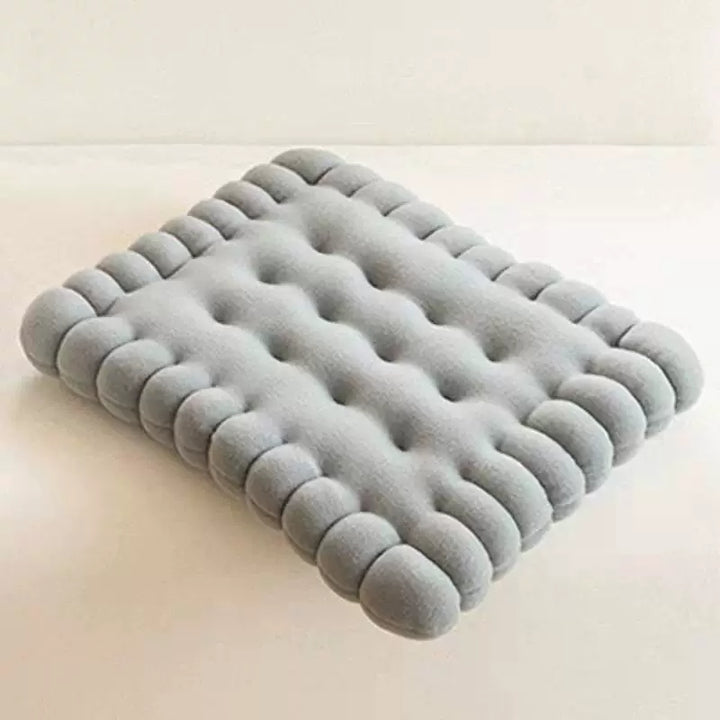 Lisslune | Biscuit Seat Cushion
