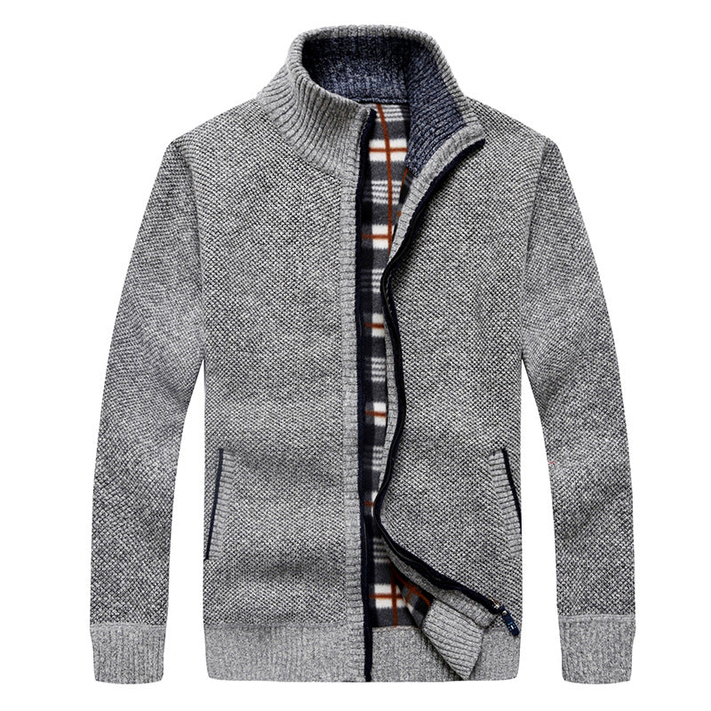 Men's Cardigan Lisslune