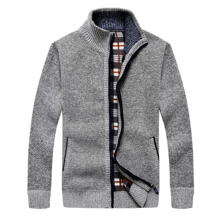 Men's Cardigan Lisslune