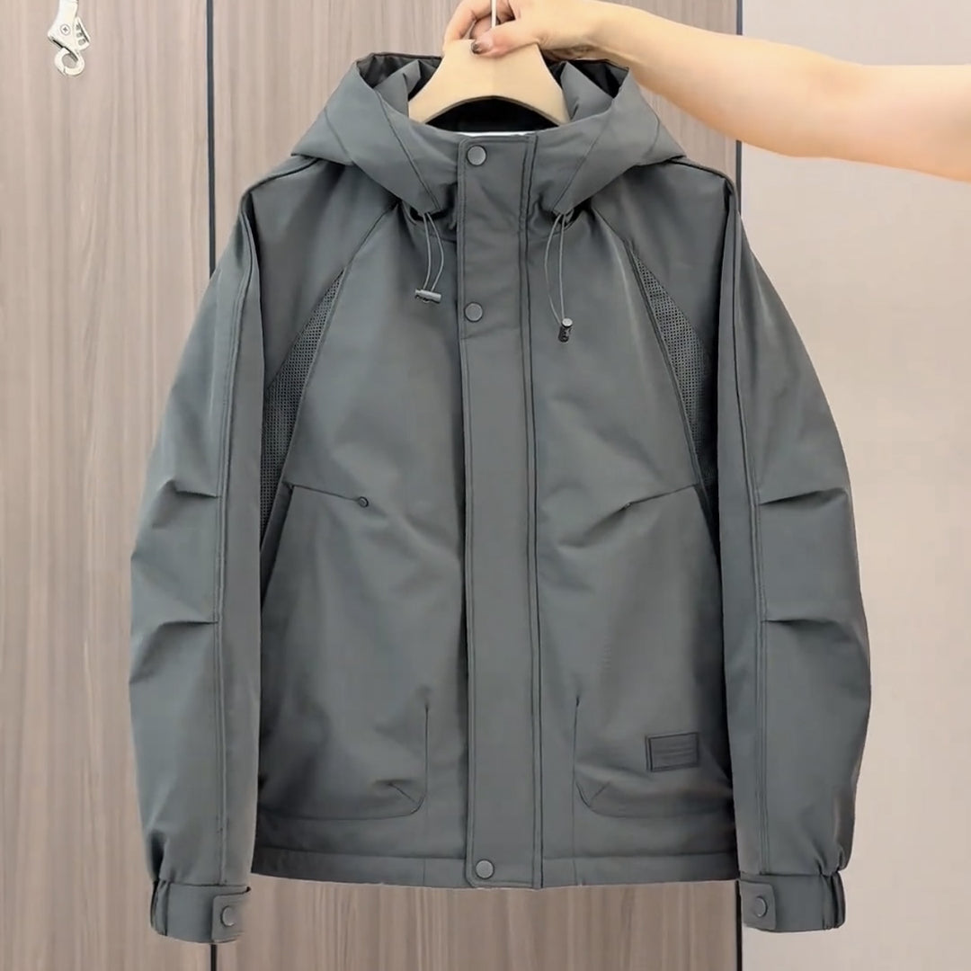 Men's Functional Jacket Lisslune