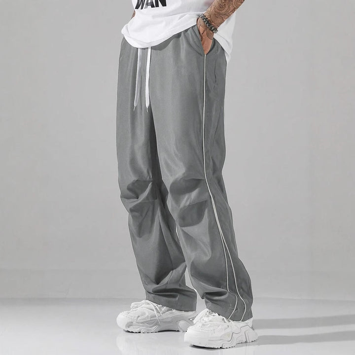 Men's Comfortable Loose Sports Pants Lisslune