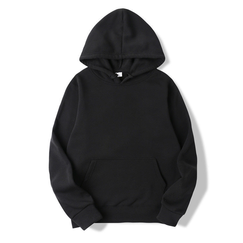 Women Hooded Sweater Lisslune