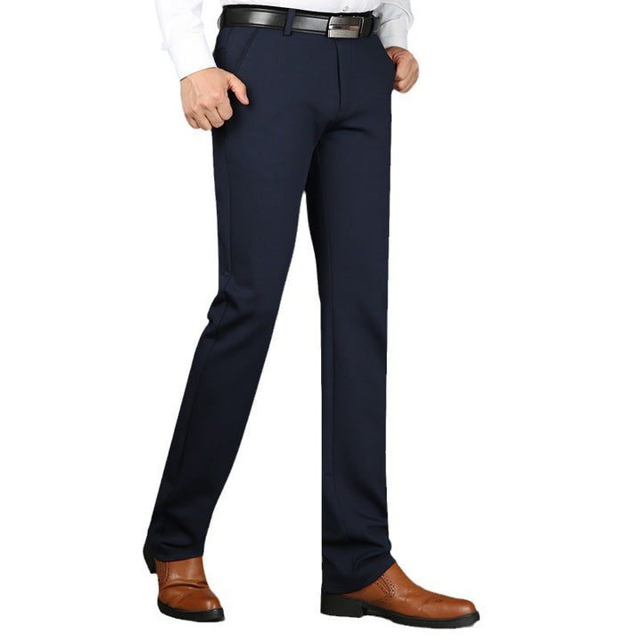Men's Functional Softshell Pants Lisslune