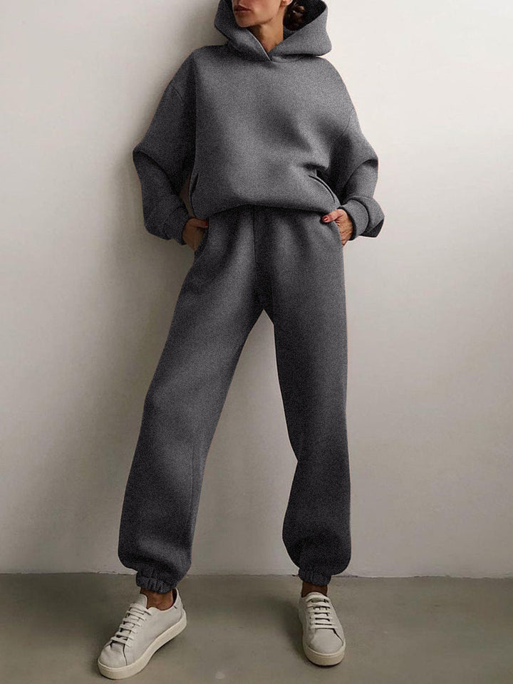 Lisslune | Jogging Set