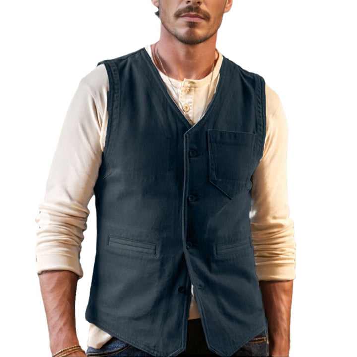 Men's Gilet Lisslune
