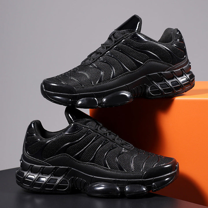 Lisslune | Comfortable safety shoes with cap