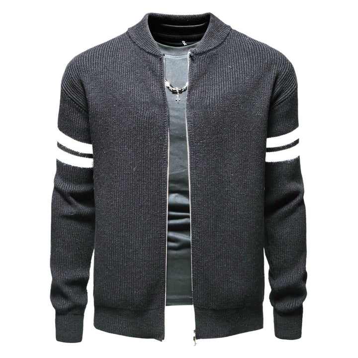 Men's sporty cardigan Lisslune