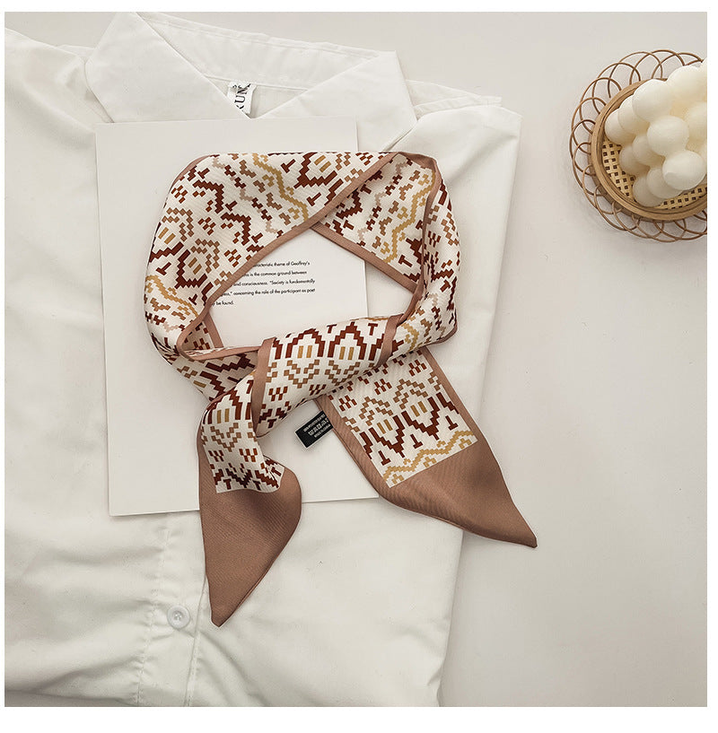 Lisslune | 5 pieces hairband in set