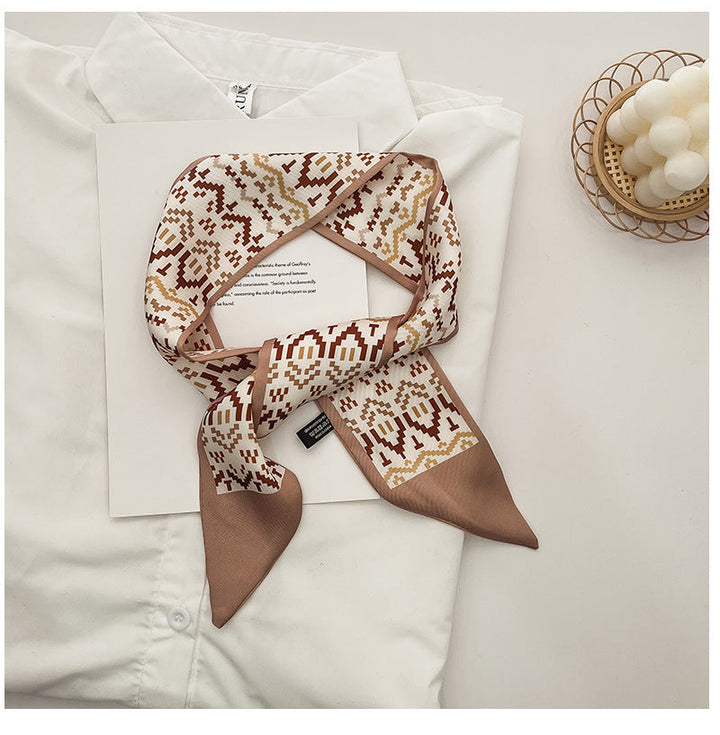 Lisslune | 5 pieces hairband in set