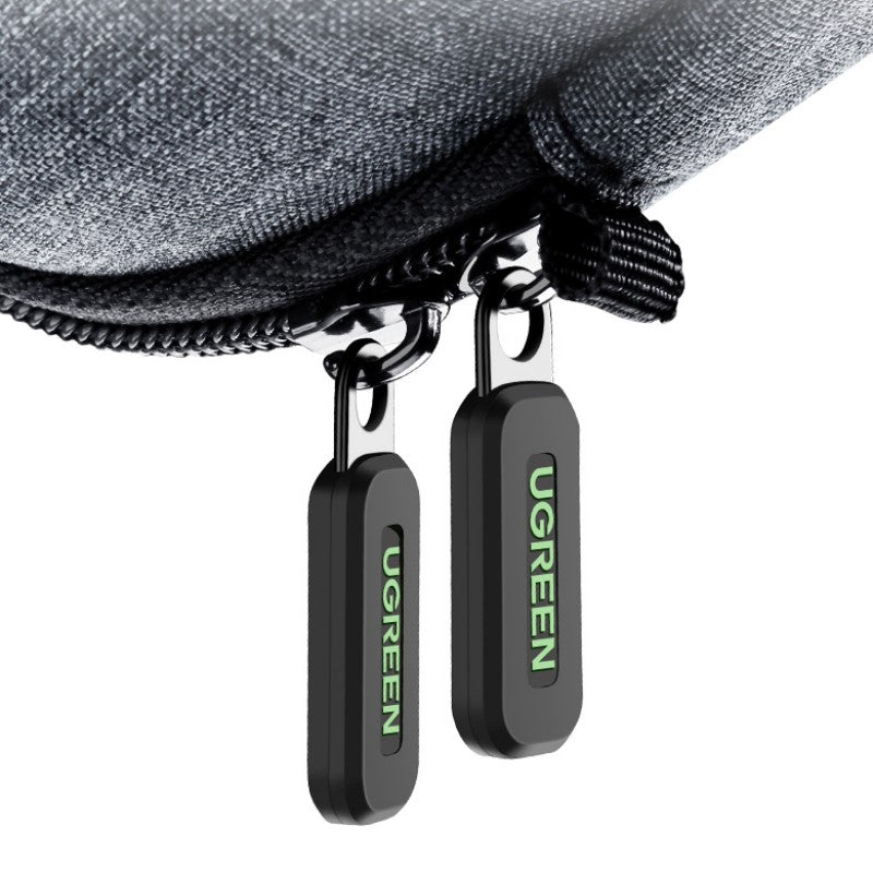 Lisslune | Shockproof Hard Shell Portable Multifunctional Travel Digital Storage Bag