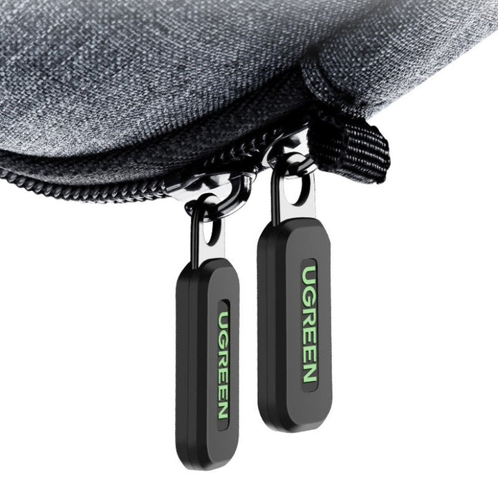 Lisslune | Shockproof Hard Shell Portable Multifunctional Travel Digital Storage Bag