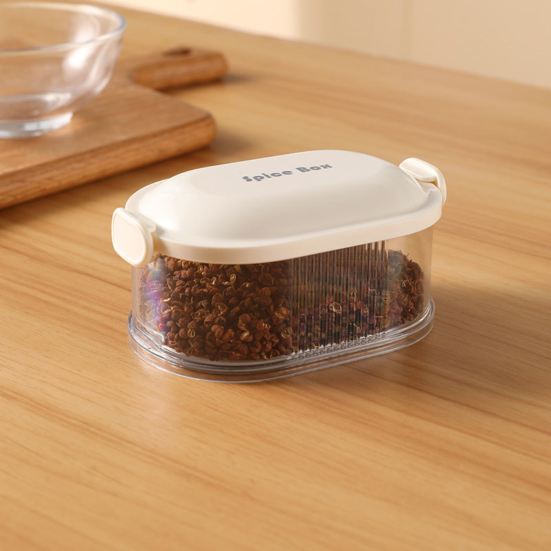 Lisslune | Practical Spice Boxes