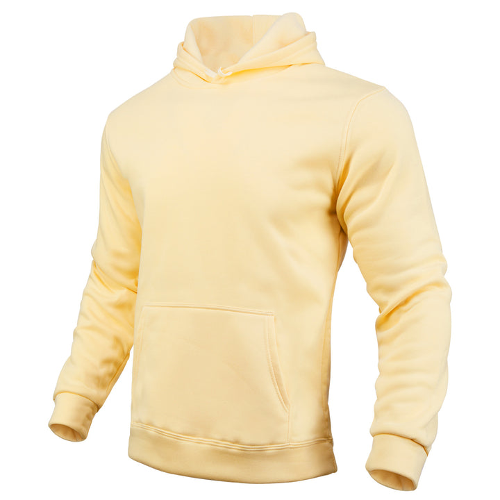 Men's Cozy Hoodie Lisslune