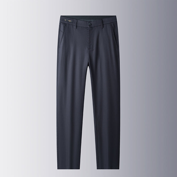 Men's modern and elegant casual trousers Lisslune