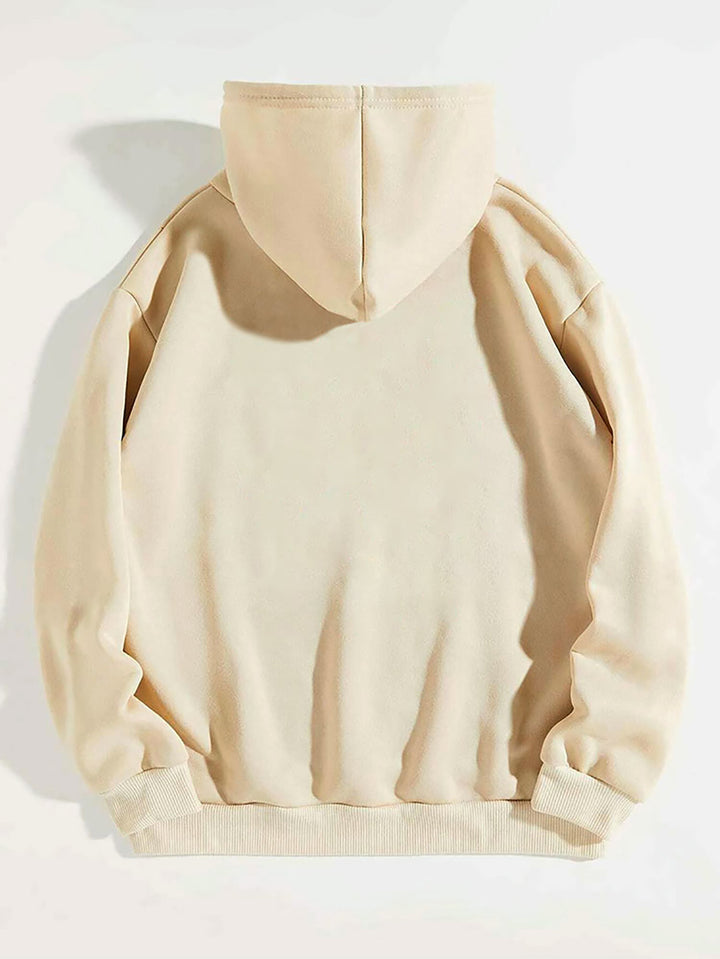 Women's hoodie with autumn motif and comfortable fit Lisslune