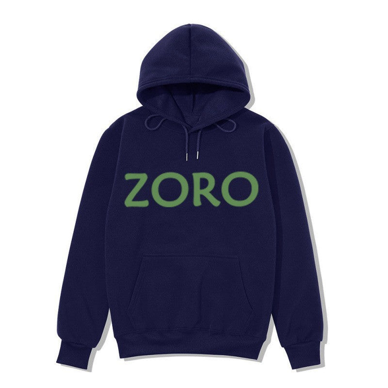 Women's Hoodie with Unique Logo Design Lisslune