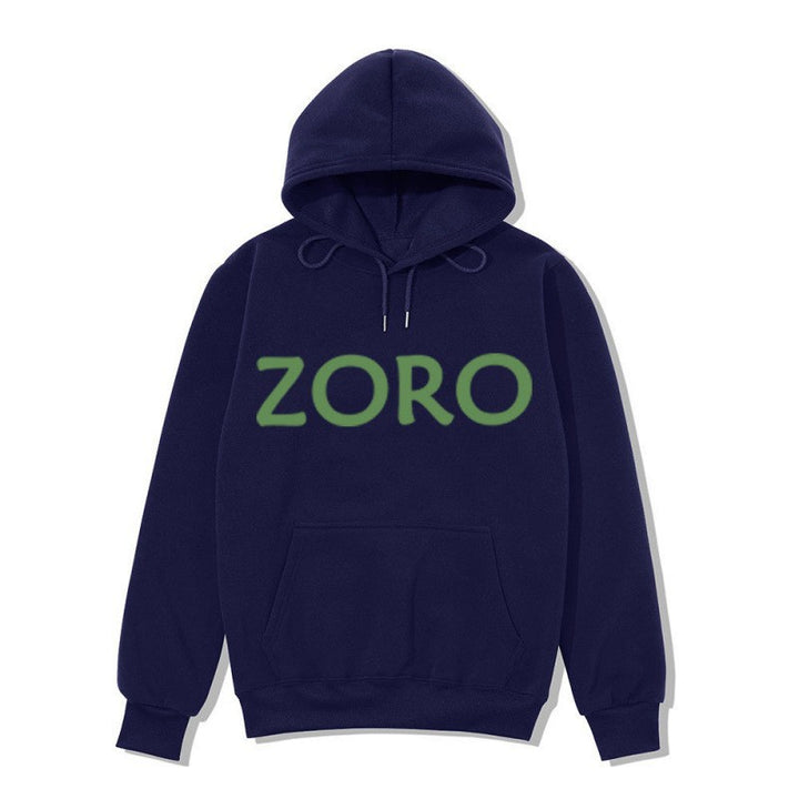 Women's Hoodie with Unique Logo Design Lisslune