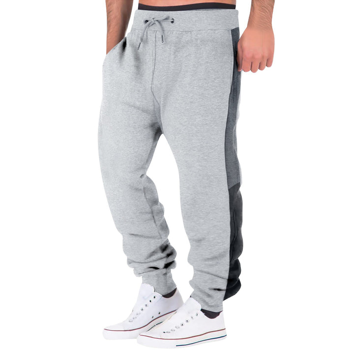 Men's Casual Sweatpants Lisslune