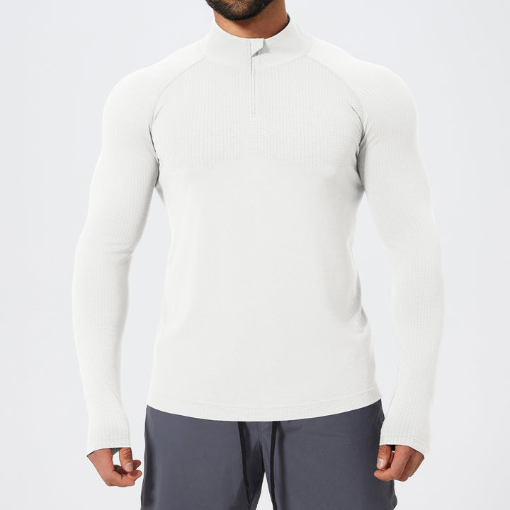 Men's Functional Compression Shirt Lisslune