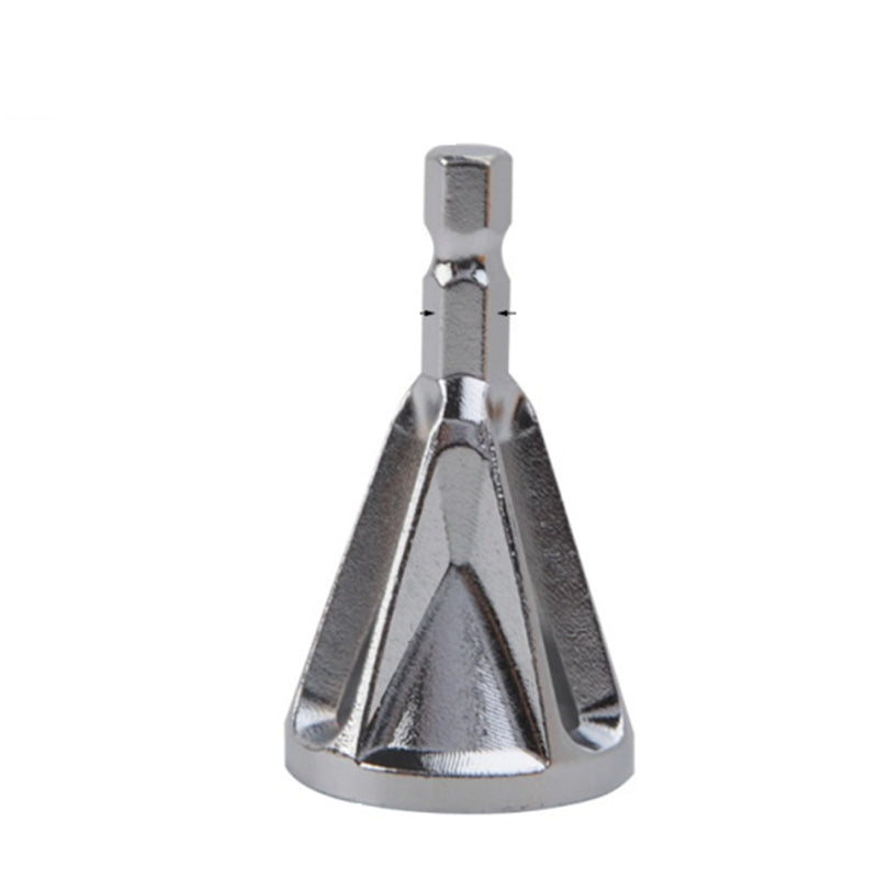Lisslune | Deburring external breakout tool for drills