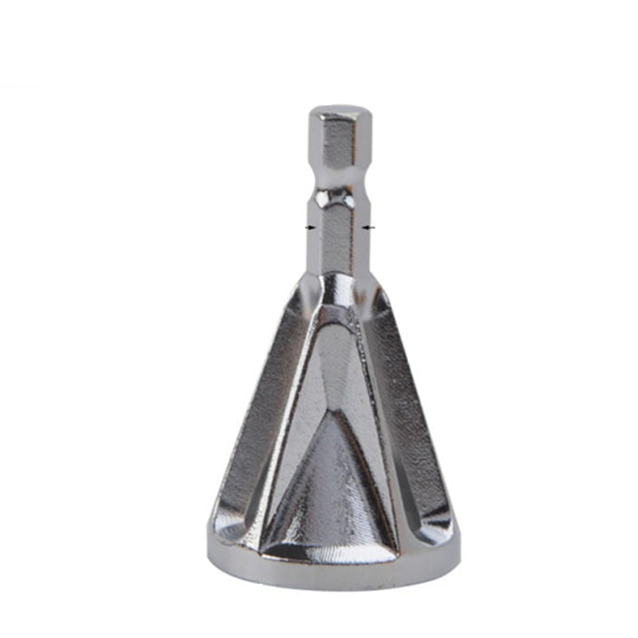 Lisslune | Deburring external breakout tool for drills
