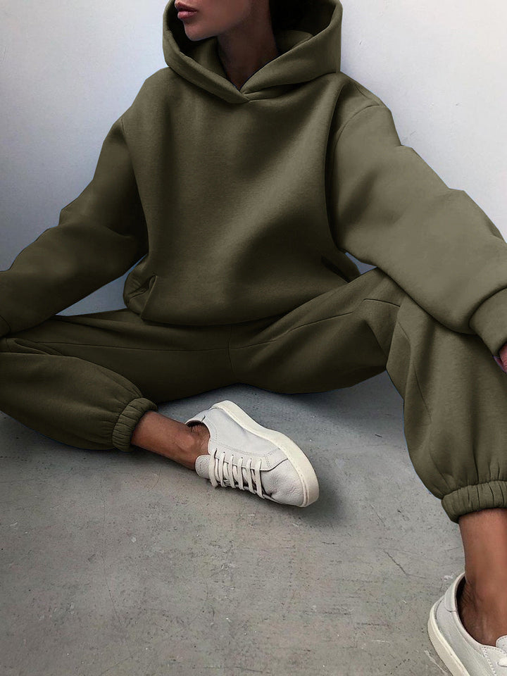 Lisslune | Jogging Set