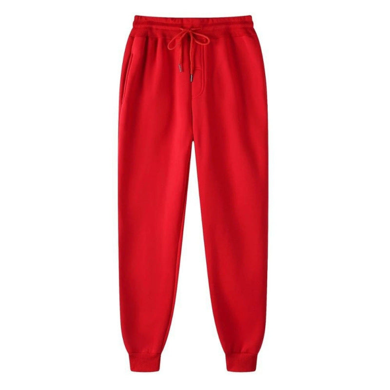 Women's Cozy Sport Lounge Pants in Relaxed Fit Lisslune