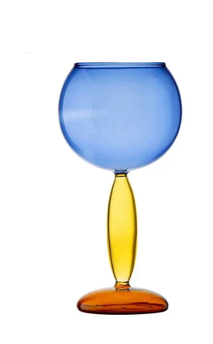 Lisslune | Jace Wine Glasses & Decanter