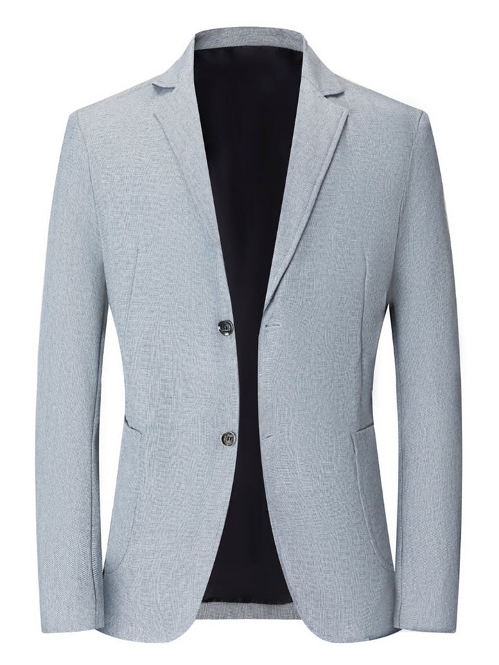 Men's modern Slim-Fit blazer Lisslune