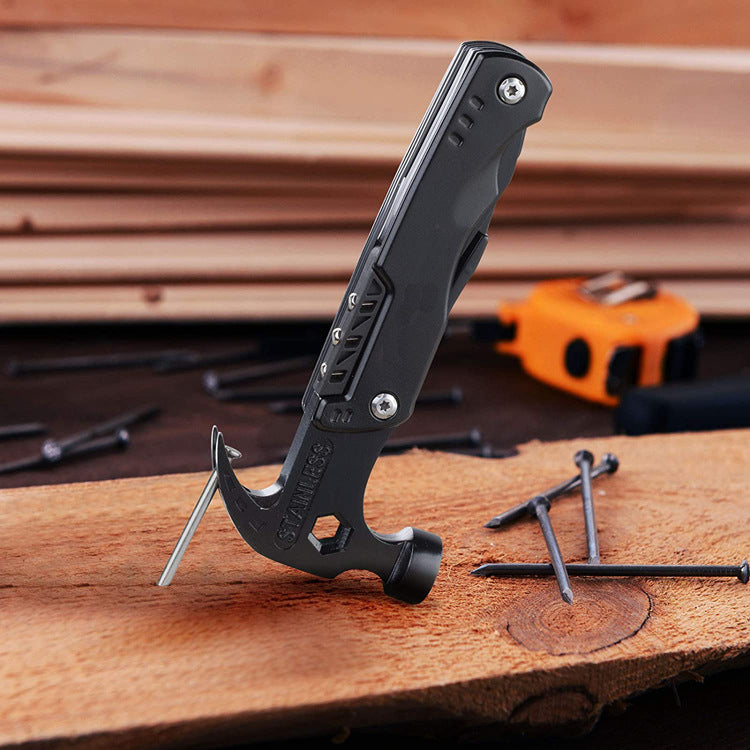 Lisslune | Portable versatile pliers
