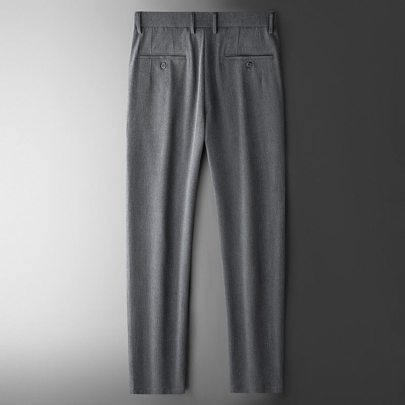 Men Elegant and Comfortable Business Pants Lisslune
