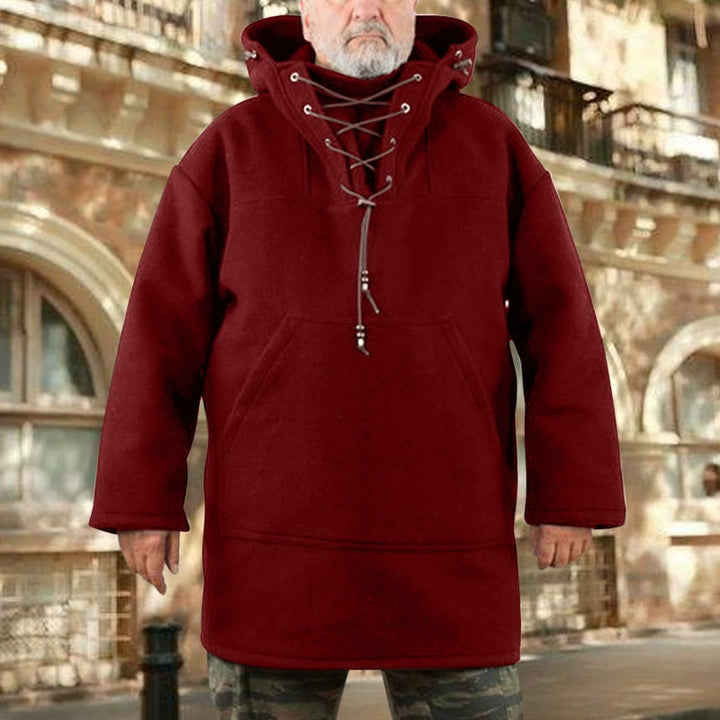 Lisslune | Boreal Windrak anorak Jacket